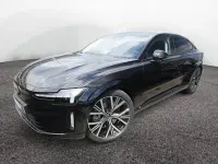 Neu Volvo ES90 Ultra 244 kW (333 PS) 2026 Schwarz Limousine