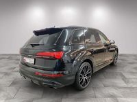 Gebraucht Audi Q7 S-Line 286 PS (210 kW) 2025 Schwarz SUV