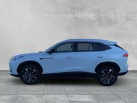 Neu MG HS Comfort 170 PS (125 kW) 2025 Pearl white SUV