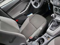 Usata Ford Focus 77 CV (56 kW) 2011 Station wagon