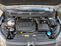 Gebraucht VW Caddy Maxi 122 PS (89 kW) 2021 Grau Van / Kleinbus