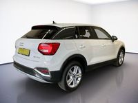 Gebraucht Audi Q2 Advanced Plus 150 PS (110 kW) 2024 Arkonaweiß SUV