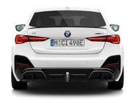 Neu BMW i4 Performance 294 kW (401 PS) 2025 Alpinweiß uni Limousine