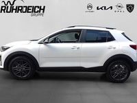 Gebraucht Kia Stonic 101 PS (74 kW) 2025 Weiss SUV