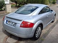 Gebraucht Audi TT Sport 179 PS (131 kW) 2000 Silber Coupé
