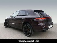 Gebraucht Porsche Macan S 381 PS (280 kW) 2023 Rot SUV