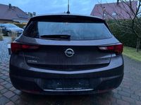 gebraucht Opel Astra 1.4 Turbo