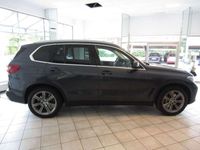 gebraucht BMW X5 X5 BaureihexDrive 45 e 1. Hd. Garantie