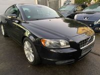 gebraucht Volvo C70 Cabriolet 2.0 D Momentum