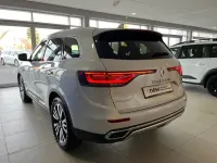 Używany Renault Koleos Initiale Paris 184 KM (135 kW) 2022 Biały SUV