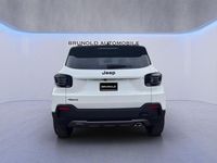 Neu Jeep Avenger North 145 PS (106 kW) 2025 Weiß SUV