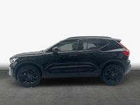 Gebraucht Volvo XC40 Plus 163 PS (119 kW) 2026 Schwarz SUV