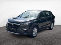 Neu Suzuki SX4 S-Cross 102 PS (75 kW) 2025 Schwarz SUV
