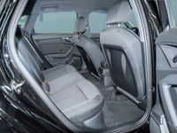 Gebraucht Audi A3 110 PS (80 kW) 2024 Schwarz Limousine