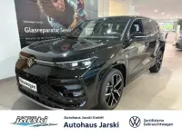 Neu VW Tayron R-line 150 PS (110 kW) 2025 Schwarz SUV