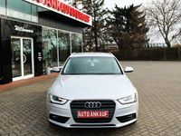 gebraucht Audi A4 Avant 2.0 TDI Attraction BiXenon Bluetooth BC