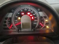 Occasion VW Fox 60 PK (44 kW) 2006 Rood Hatchback