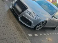 Gebraucht Audi A6 233 PS (171 kW) 2006 Silber Limousine
