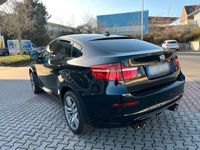 gebraucht BMW X6 M LCI 5 Sitzer