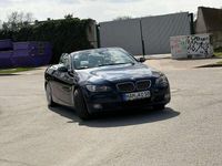 Gebraucht BMW 325 Cabriolet 197 PS (144 kW) 2009 Cabrio
