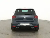 Neu Seat Ibiza FR 150 PS (110 kW) 2026 Grau Kleinwagen