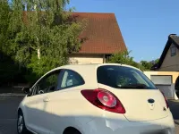 Gebraucht Ford Ka Champions Edition 70 PS (51 kW) 2013 Weiß Kleinwagen