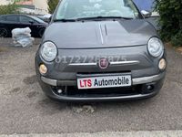 gebraucht Fiat 500 Lounge