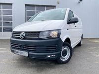 gebraucht VW Transporter T6Kasten KR 2.0 TDI