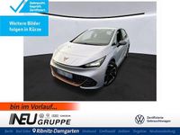 Gebraucht Cupra Born 169 kW (231 PS) 2024 Kleinwagen