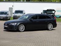 Gebraucht Audi A4 Design 252 PS (185 kW) 2018 Kombi