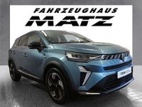 Gebraucht Renault Symbioz Techno 143 PS (105 kW) 2025 Blau SUV