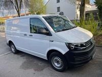 Gebraucht VW T6 190 PS (139 kW) 2016 Weiß Van