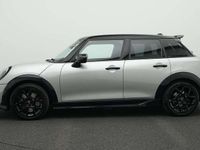 Gebraucht Mini John Cooper Works 156 PS (114 kW) 2024 Grau Kleinwagen