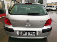 gebraucht Peugeot 307 75 Presence