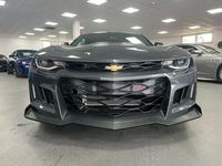 Gebraucht Chevrolet Camaro 340 PS (250 kW) 2019 Grau Coupé