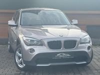Gebraucht BMW X1 Performance 184 PS (135 kW) 2012 SUV