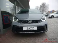 Neu Honda Jazz Advance 107 PS (78 kW) 2026 Urban gray p Kleinwagen