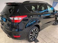 Gebraucht Ford Kuga ST-Line 179 PS (131 kW) 2019 Schwarz SUV
