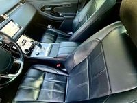 Gebraucht Land Rover Range Rover evoque S 150 PS (110 kW) 2019 SUV