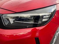 Gebraucht Opel Corsa Edition 101 PS (74 kW) 2024 Rot Kleinwagen