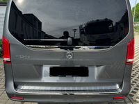 gebraucht Mercedes V250 Lang