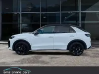 Neu VW T-Roc R-line 150 PS (110 kW) 2026 Weiß SUV