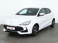 Gebraucht MG MG3 Luxury 194 PS (142 kW) 2024 Weiß Kleinwagen