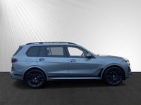gebraucht BMW X7 xDrive40i *Facelift*|MSportPro|AHK|H/K|PAProf