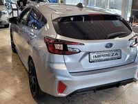 Gebraucht Subaru Impreza Trend 136 PS (100 kW) 2026 Ice silver (m) Kleinwagen