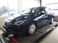gebraucht Opel Astra ST Business 1.6D*Navi VKZ-Erk Tempom PDC