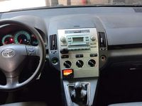 Gebraucht Toyota Corolla 129 PS (94 kW) 2006 Other Kombi