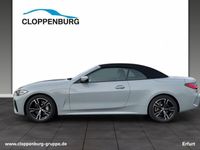 gebraucht BMW 430 i xDrive Cabrio