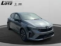 Gebraucht Renault Clio Techno 94 PS (69 kW) 2023 Grau Kleinwagen