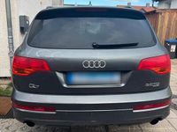 Gebraucht Audi Q7 239 PS (175 kW) 2008 Grau SUV